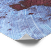 Poster Vue aérienne (Coin)