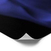 Poster Vue avant de l'oreille interne (Coin)