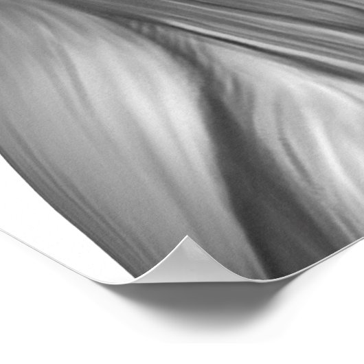 Poster Vue Complète Des Muscles Abdominaux Hommes (Coin)