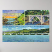 Poster Vue de Ben Jones (Devant)