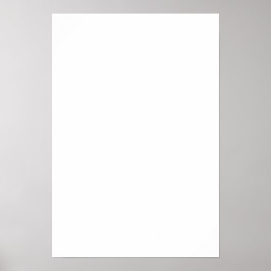 Poster Vue de la femme en canoë (Devant)