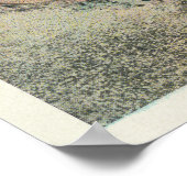 Poster Vue de la Grande ruche (Coin)