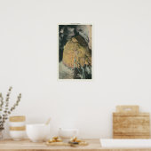 Poster Vue de la Grande ruche (Cuisine)