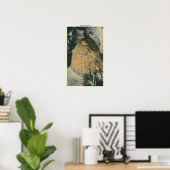 Poster Vue de la Grande ruche (Bureau à domicile)