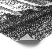 Poster Vue de la salle Cobham (Coin)