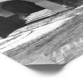 Poster Vue de Lindau, vers 1910 (Coin)