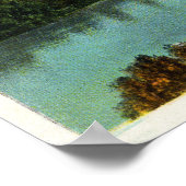 Poster Vue de Mts. Marcy, Colden et McIntyre (Coin)