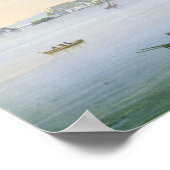 Poster Vue de Naples (Coin)