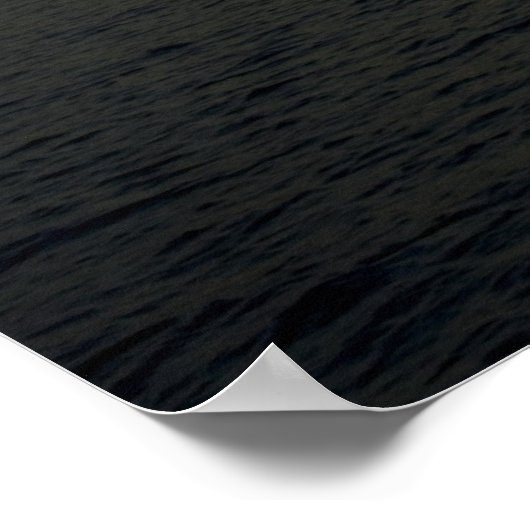 Poster Vue de NYC 1 (Coin)