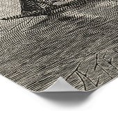 Poster Vue de Tripoli (Coin)