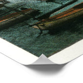 Poster Vue de White Elephant (Coin)