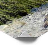Poster Vue depuis Olmstead Point, Yosemite, CA (Coin)