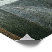 Poster Vue des premiers chutes (Coin)