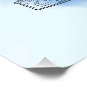 Poster Vue des sorcières : Conception visionnaire mystiqu (Coin)