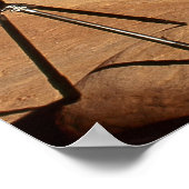 Poster Vue digne d'une caméra (Coin)