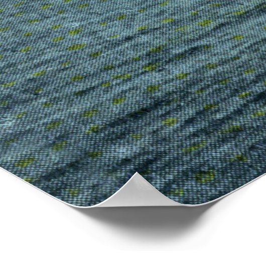 Poster Vue du ferry Block Island (Coin)