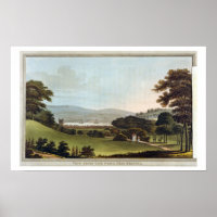 Vue du Fort, près de Bristol, de 'Observatio