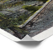 Poster Vue extérieure de Bald Head Cliffs Agritourisme (Coin)