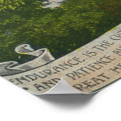 Poster Vue extérieure de James Russell Lowell Accueil (Coin)