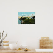 Poster Vue extérieure de l'hôtel Carré du Congrès (Cuisine)