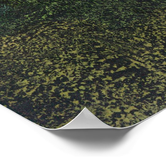 Poster Vue extérieure du bâtiment de Holly Oaks (Coin)