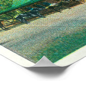 Poster Vue extérieure du Dardanelle Resort (Coin)