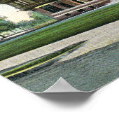 Poster Vue extérieure du Fairhaven in (Coin)