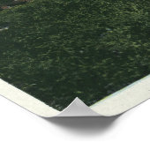 Poster Vue extérieure sur le Mont Pleasant Hôtel # 2 (Coin)