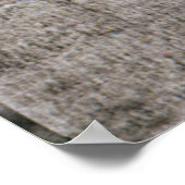 Poster Vue générale du panneau John (Coin)