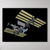 Poster Vue générée par ordinateur 12 (Devant)