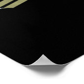 Poster Vue générée par ordinateur 13 (Coin)