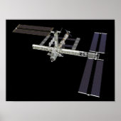 Poster Vue générée par ordinateur 18 (Devant)