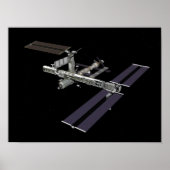 Poster Vue générée par ordinateur 20 (Devant)