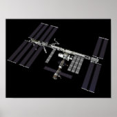 Poster Vue générée par ordinateur 26 (Devant)