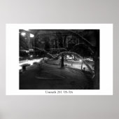 Poster Vue hiver Umrath 2 (Devant)