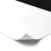 Poster Vue hiver Umrath 2 (Coin)