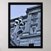 Poster Vue Lampe (Devant)