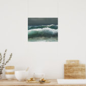 Poster vue mer 276 (Cuisine)