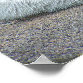 Poster Vue Nord (Coin)