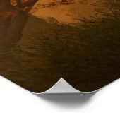 Poster Vue ordinaire (Coin)