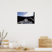 Poster Vue partielle du noeud Tranquilité (Cuisine)