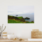 Poster Vue Portaneevey (Cuisine)