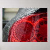 Poster Vue Rare (Devant)