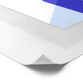 Poster Vue Serene (Coin)