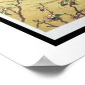 Poster Vue sur Bedford Park, 1882 (litho couleur) (Coin)