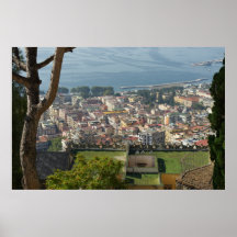 Vue Sur La Baie