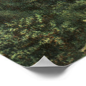 Poster Vue sur le Grand Canyon et Stoney Clove (Coin)