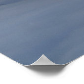 Poster Vue sur le lever du soleil des Tatras (Coin)