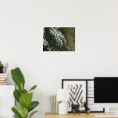 Poster Vue sur les Rocheuses (Bureau à domicile)