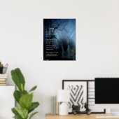 Poster Vues (Bureau à domicile)